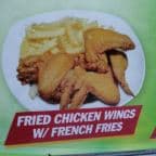 Best B. 4 Fried Chicken Wing in Brooklyn, NY