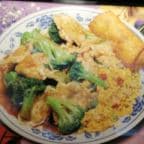 Best C4. Chicken with Broccoli Combo in Brooklyn, NY