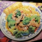 Best C9. Beef with Broccoli Combo in Brooklyn, NY