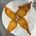 Best Fried Shrimp (4)炸虾 in Thousand Oaks, CA