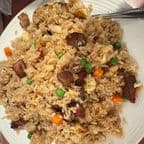 Best BBQ Pork Fried Rice叉烧炒饭 in Thousand Oaks, CA