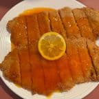 Best Lemon Chicken檸檬雞 in Thousand Oaks, CA