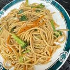 Best Vegetable with Soft Noodles素菜撈面 in Thousand Oaks, CA