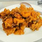 Best Sweet and Pungent Chicken(Gluten Free)溜炒鸡 in Thousand Oaks, CA