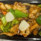 Best Fish Fillets in Black Bean Sauce豆豉魚片 in Thousand Oaks, CA