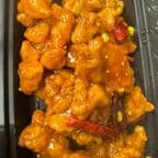 Best General Tao's Chicken (Gluten Free)左宗鸡 in Thousand Oaks, CA