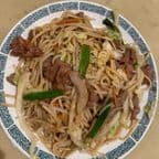 Best Beef with Soft Noodles牛捞面 in Thousand Oaks, CA