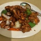 Best Chicken in Peking Sauce酱爆鸡丁 in Thousand Oaks, CA