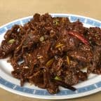 Best Orange Flavor Beef陈皮牛 in Thousand Oaks, CA