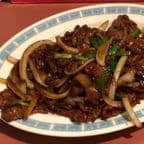 Best Mongolian Beef蔥爆牛肉 in Thousand Oaks, CA
