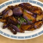 Best Oriental Eggplant in Garlic Sauce鱼香茄子 in Thousand Oaks, CA
