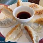 Best Pot Stickers (8)锅贴 in Thousand Oaks, CA