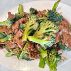 Best Beef with Broccoli芥兰牛肉 in Thousand Oaks, CA