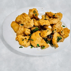 Best Salt and Pepper Fish Fillets椒盐鱼片 in Thousand Oaks, CA