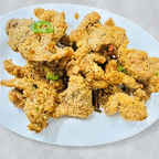 Best Salt Pepper Pork Chops椒盐肉排 in Thousand Oaks, CA