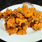 Best Orange Flavor Chicken陳皮雞丁 in Thousand Oaks, CA