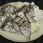 Best Paper Wrapped Chicken (6)纸包鸡 in Thousand Oaks, CA