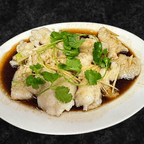 Best Steamed Fish Fillet清蒸鱼片 in Thousand Oaks, CA