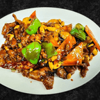 Best Kung Pao Beef宫保牛 in Thousand Oaks, CA