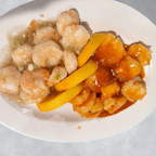 Best Romeo and Juliet Shrimp双味虾 in Thousand Oaks, CA