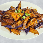 Best Eggplant with Fried Tofu茄子豆腐 in Thousand Oaks, CA