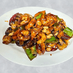 Best Kung Pao Shrimp宫保虾 in Thousand Oaks, CA