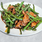 Best Beef with String Beans四季豆牛肉 in Thousand Oaks, CA