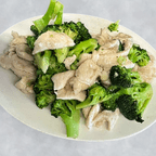 Best Chicken with Broccoli (Gluten Free)芥蘭雞片 in Thousand Oaks, CA