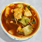 Best Spicy Noodle Soup什錦辣湯麵 in Thousand Oaks, CA