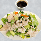 Best Steamed Chicken Fillet with Mixed Vegetables(Gluten Free) in Thousand Oaks, CA