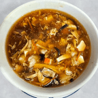 Best Seafood Hot and Sour Soup海鲜酸辣汤 in Thousand Oaks, CA