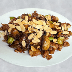 Best Almond Chicken杏仁鸡丁 in Thousand Oaks, CA