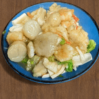 Best Seafood with Braised Tofu Pot海鲜豆腐煲 in Thousand Oaks, CA