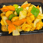 Best Shrimp in Curry Sauce咖喱虾 in Thousand Oaks, CA