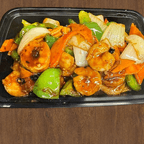 Best Shrimp in Black Bean Sauce豆豉虾 in Thousand Oaks, CA