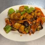 Best Scallops in Garlic Sauce鱼香干贝 in Thousand Oaks, CA