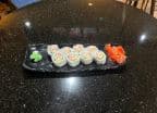 Best California Roll in Chico, CA
