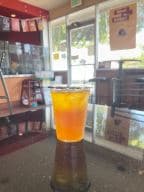 Best Green Tea in Chico, CA