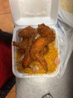 Best Fried Chicken Wings in Altamonte Springs, FL