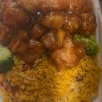 Best General Tso's Chicken (Lunch) in Altamonte Springs, FL