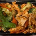 Best Chicken with Mixed Vegetable in Altamonte Springs, FL