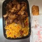 Best Bourbon Chicken (Combo Plate) in Altamonte Springs, FL