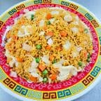 Best 鸡炒饭 Chicken Fried Rice in Dallas, PA