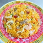 Best 本楼炒饭 House Specials Fried Rice in Dallas, PA