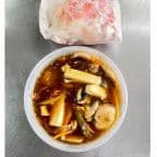 Best 酸辣汤 Hot & Sour Soup in Dallas, PA