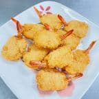 Best 炸小虾 Fried Baby Shrmp (10pcs) in Dallas, PA