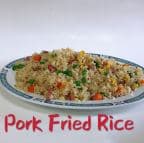 Best Fried Rice in Chico, CA