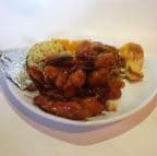 Best Lunch Combination 1 in Chico, CA