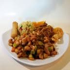 Best Lunch Combination 2 in Chico, CA