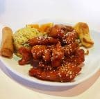 Best Lunch Combination 3 in Chico, CA